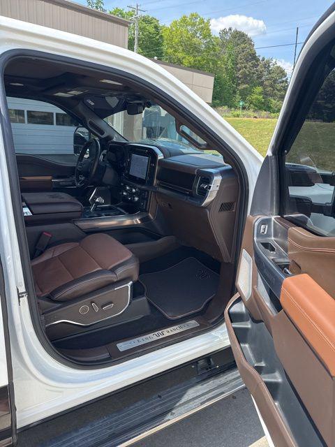 2024 Ford F-150 King Ranch