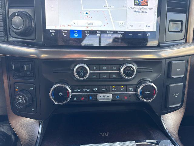 2024 Ford F-150 King Ranch