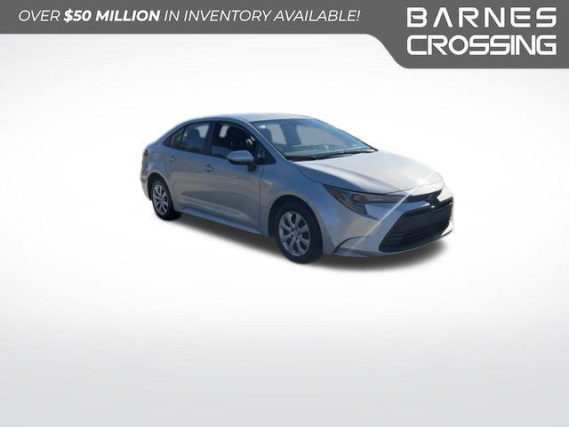 2024 Toyota Corolla LE for sale in TUPELO, MS