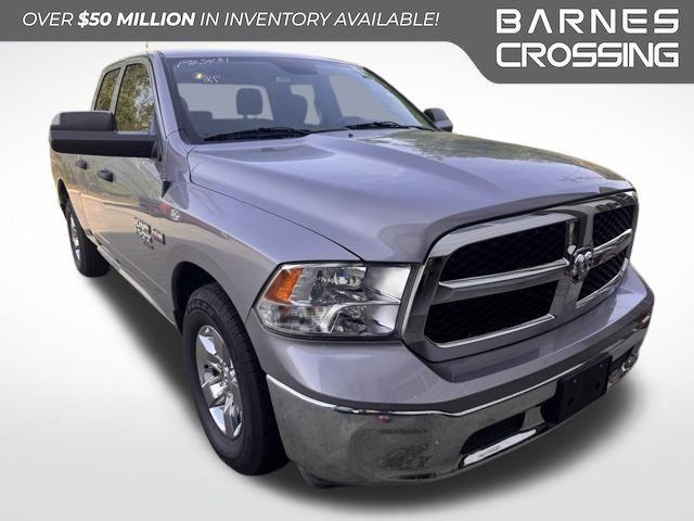 2024 Ram 1500 Classic Tradesman Quad Cab 4x2 6'4" Box for sale in TUPELO, MS