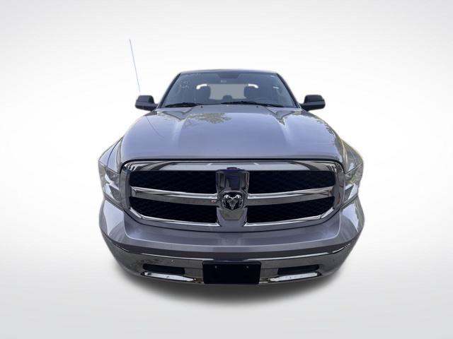 2024 Ram 1500 Classic Tradesman Quad Cab 4x2 6'4" Box
