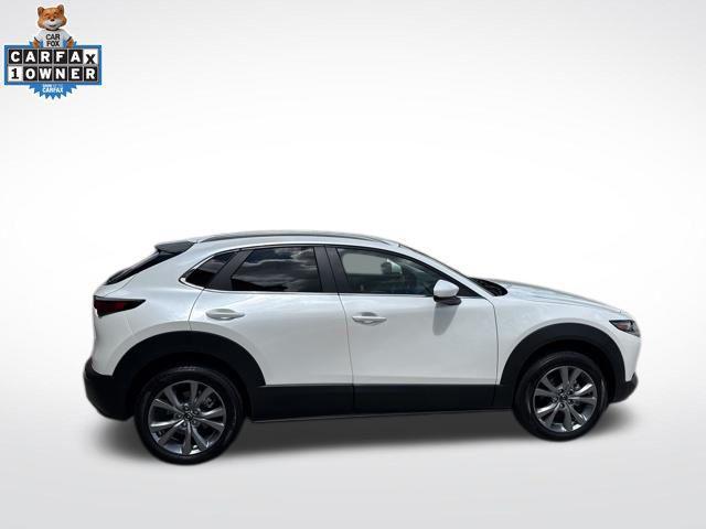 2024 Mazda CX-30 2.5 S Preferred Package