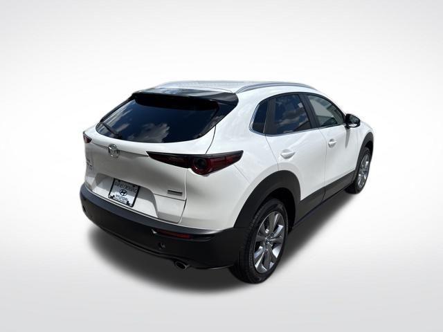 2024 Mazda CX-30 2.5 S Preferred Package