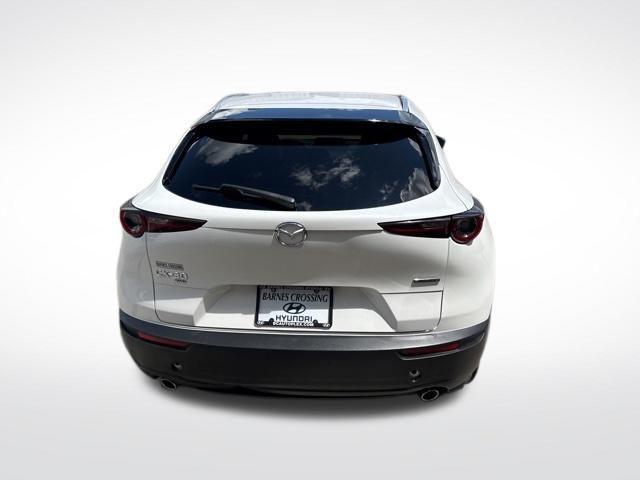 2024 Mazda CX-30 2.5 S Preferred Package