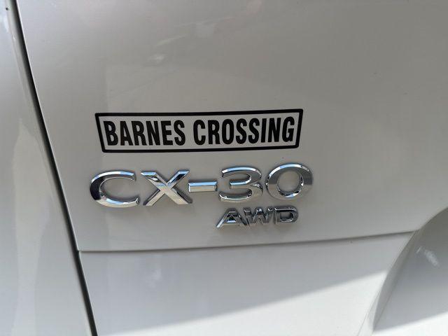 2024 Mazda CX-30 2.5 S Preferred Package