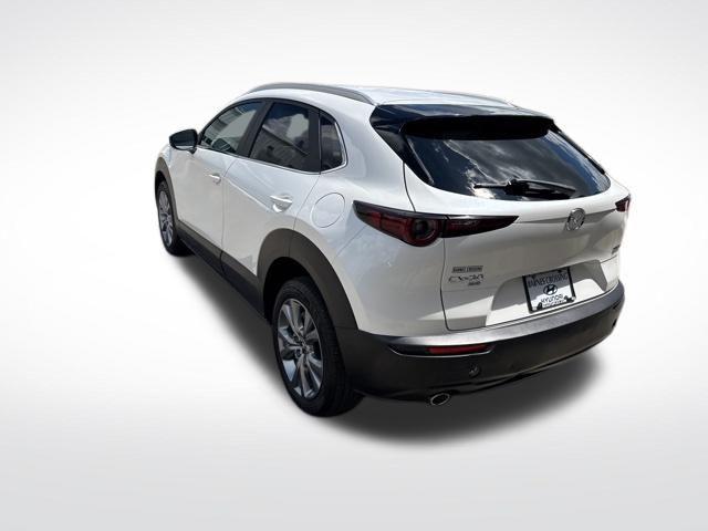2024 Mazda CX-30 2.5 S Preferred Package