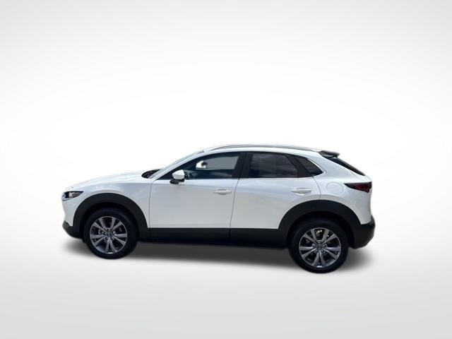 2024 Mazda CX-30 2.5 S Preferred Package