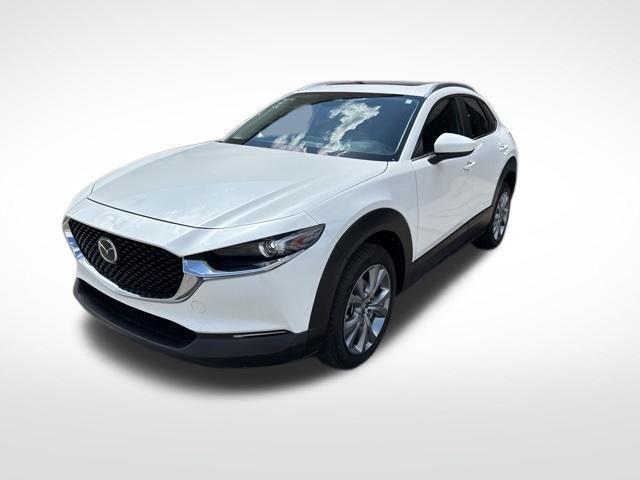 2024 Mazda CX-30 2.5 S Preferred Package