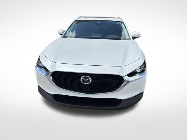 2024 Mazda CX-30 2.5 S Preferred Package
