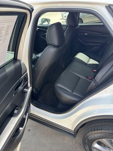 2024 Mazda CX-30 2.5 S Preferred Package