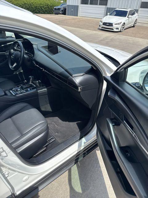 2024 Mazda CX-30 2.5 S Preferred Package