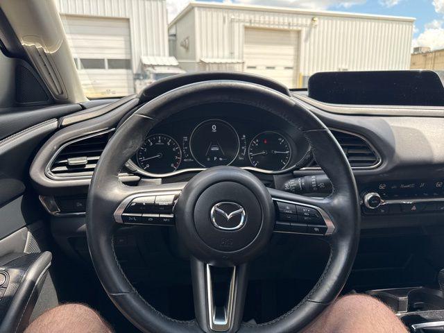 2024 Mazda CX-30 2.5 S Preferred Package