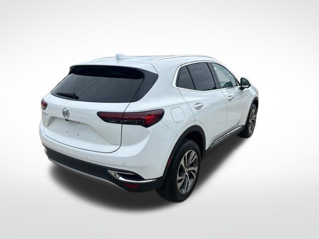 2023 Buick Envision Essence AWD