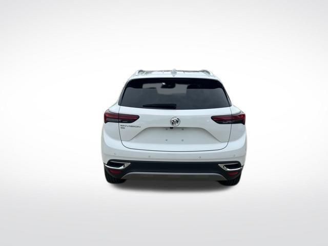 2023 Buick Envision Essence AWD