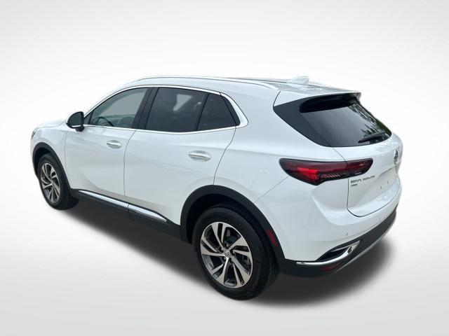 2023 Buick Envision Essence AWD