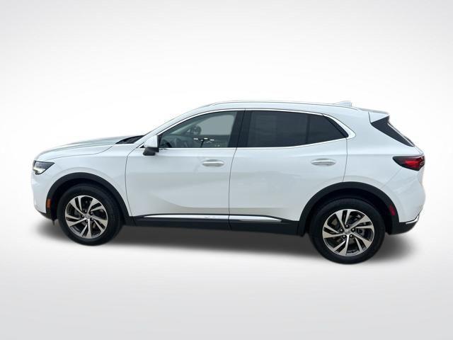 2023 Buick Envision Essence AWD