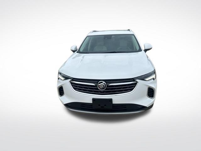 2023 Buick Envision Essence AWD
