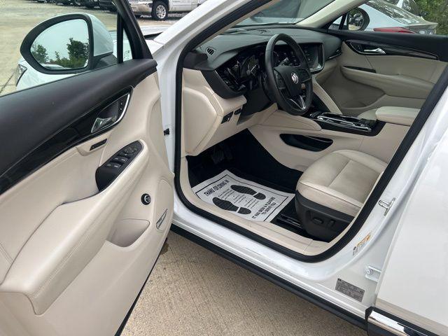 2023 Buick Envision Essence AWD