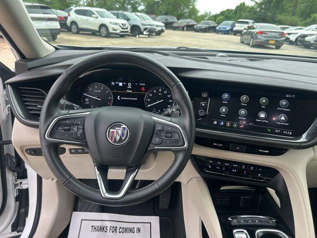 2023 Buick Envision Essence AWD