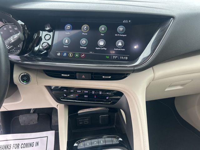 2023 Buick Envision Essence AWD
