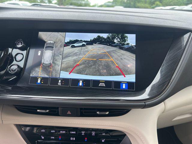 2023 Buick Envision Essence AWD