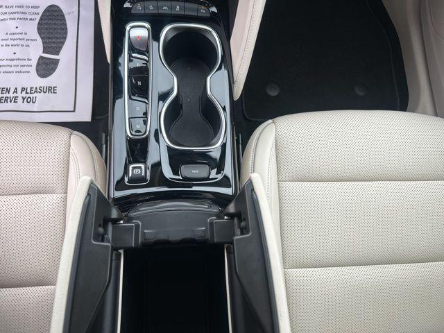 2023 Buick Envision Essence AWD