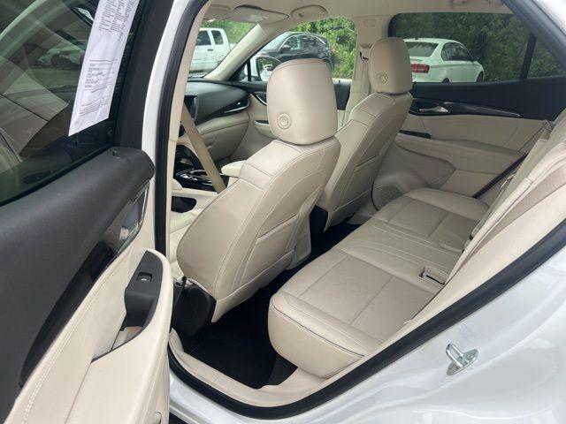 2023 Buick Envision Essence AWD