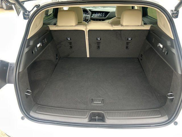2023 Buick Envision Essence AWD