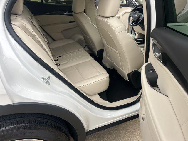 2023 Buick Envision Essence AWD