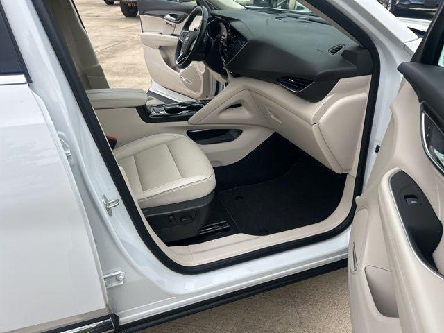 2023 Buick Envision Essence AWD
