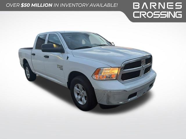 2023 Ram 1500 Classic SLT Crew Cab 4x2 5'7" Box for sale in TUPELO, MS