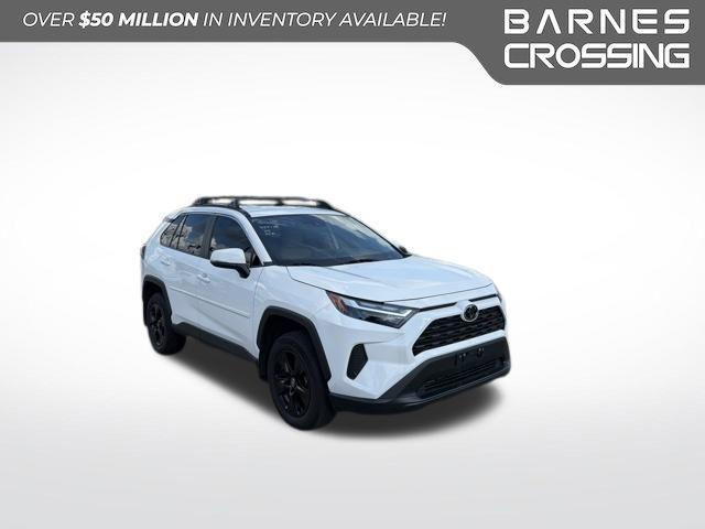 2025 Toyota RAV4 XLE for sale in TUPELO, MS