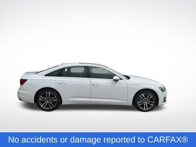 2023 Audi A6 Premium 45 TFSI quattro S tronic