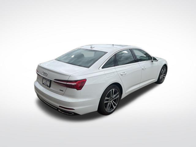2023 Audi A6 Premium 45 TFSI quattro S tronic
