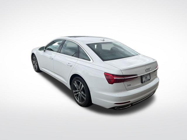 2023 Audi A6 Premium 45 TFSI quattro S tronic