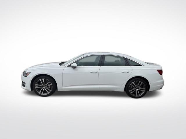 2023 Audi A6 Premium 45 TFSI quattro S tronic
