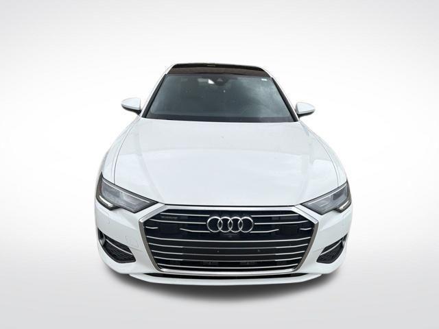 2023 Audi A6 Premium 45 TFSI quattro S tronic