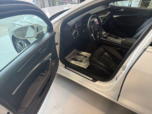 2023 Audi A6 Premium 45 TFSI quattro S tronic
