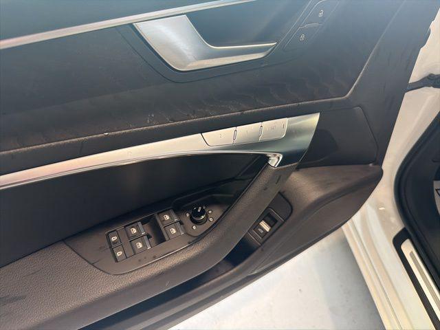 2023 Audi A6 Premium 45 TFSI quattro S tronic