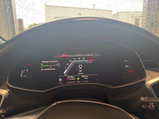 2023 Audi A6 Premium 45 TFSI quattro S tronic