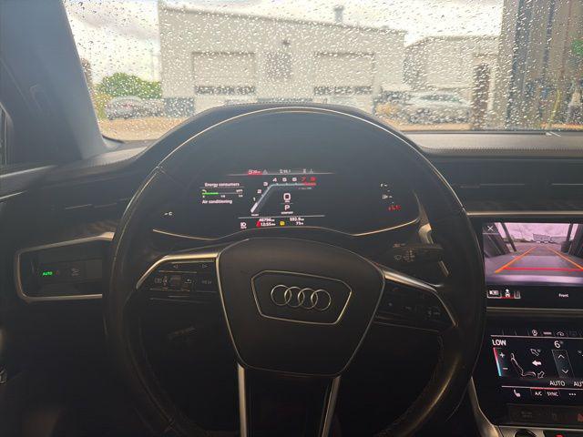 2023 Audi A6 Premium 45 TFSI quattro S tronic