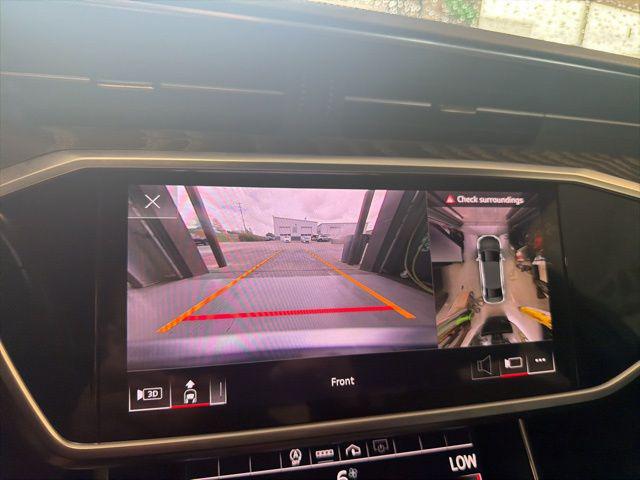 2023 Audi A6 Premium 45 TFSI quattro S tronic