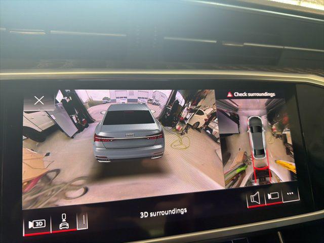 2023 Audi A6 Premium 45 TFSI quattro S tronic