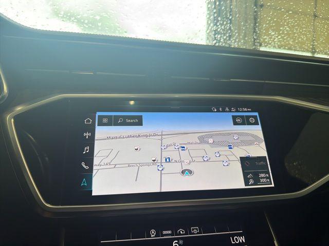 2023 Audi A6 Premium 45 TFSI quattro S tronic