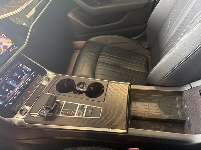 2023 Audi A6 Premium 45 TFSI quattro S tronic