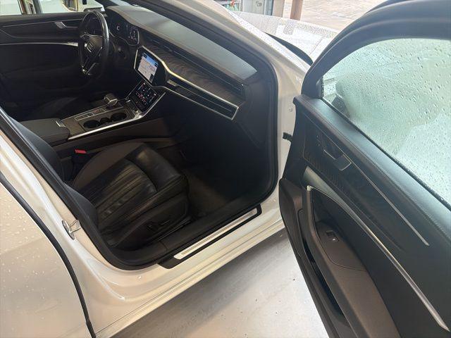 2023 Audi A6 Premium 45 TFSI quattro S tronic