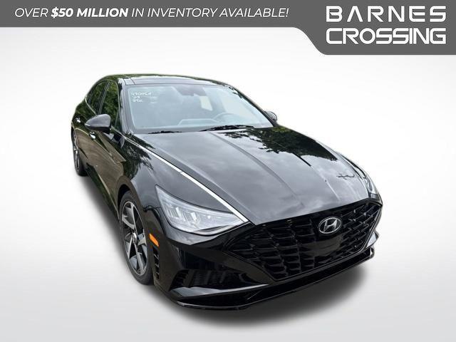 2023 Hyundai Sonata SEL Plus for sale in TUPELO, MS
