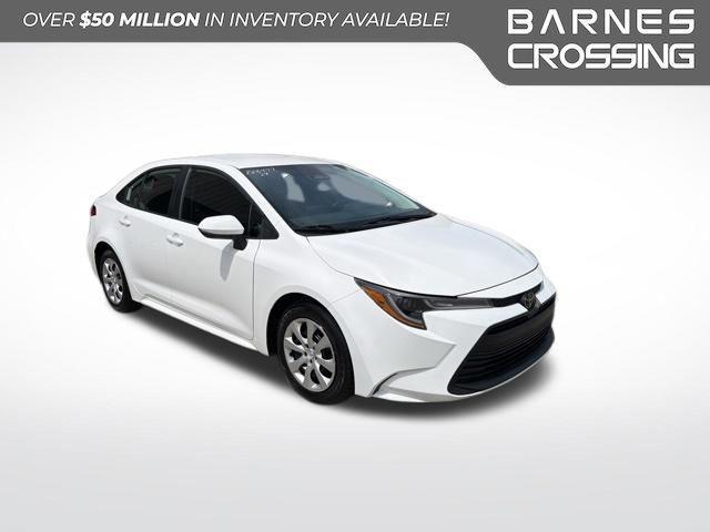 2024 Toyota Corolla LE for sale in TUPELO, MS