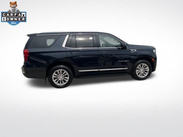 2023 GMC Yukon 2WD SLT