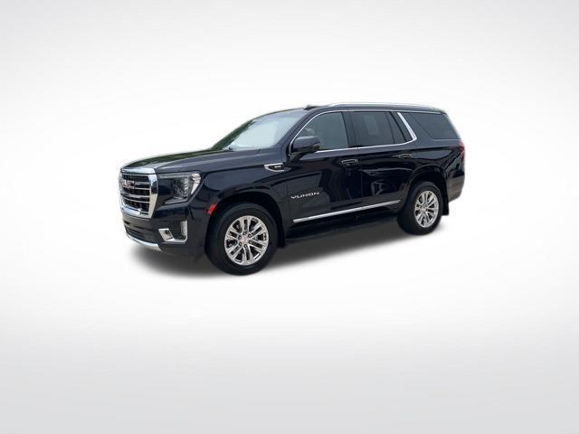 2023 GMC Yukon 2WD SLT